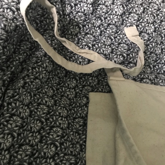 Mud pie apron - Picture 5 of 5